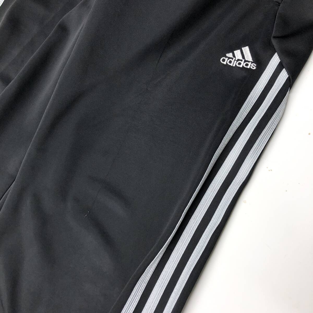 アディダス adidas トラックジャケット セットアップ ブラック アディダス adidas トラックジャケット セットアップ ブラック