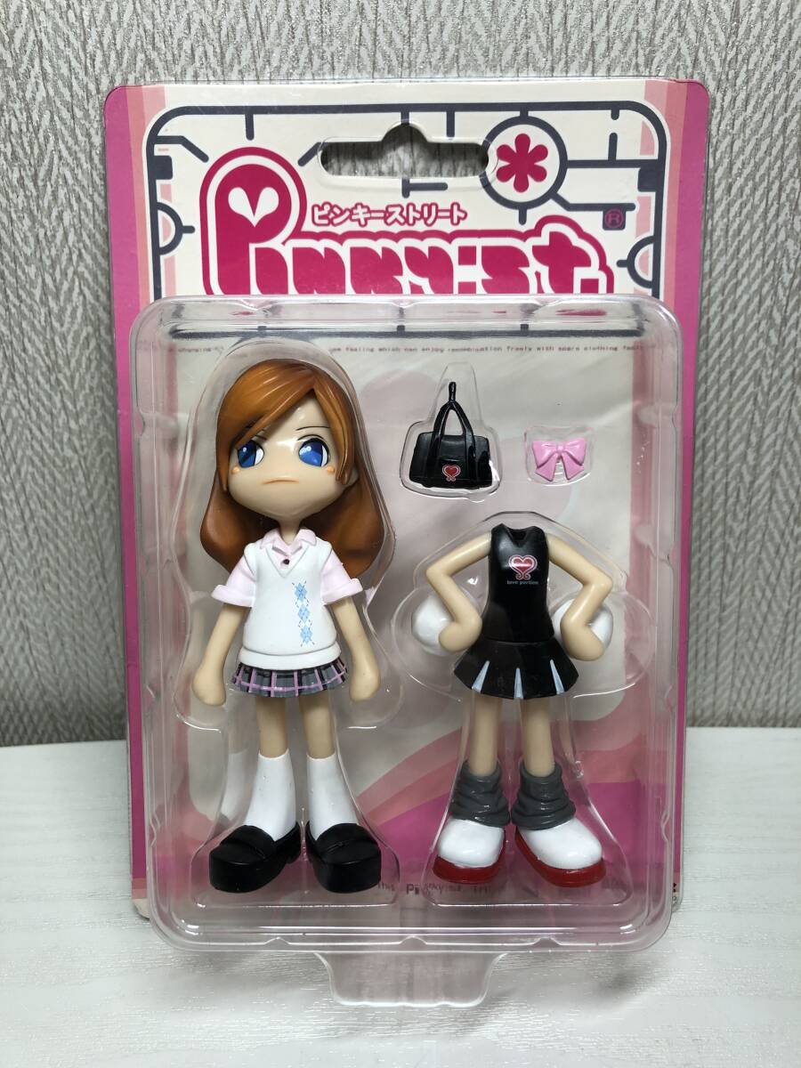 Yahoo!オークション - 未開封 Pinky st. ピンキーストリート Yahoo!オークション - 未開封 Pinky st. ピンキーストリート