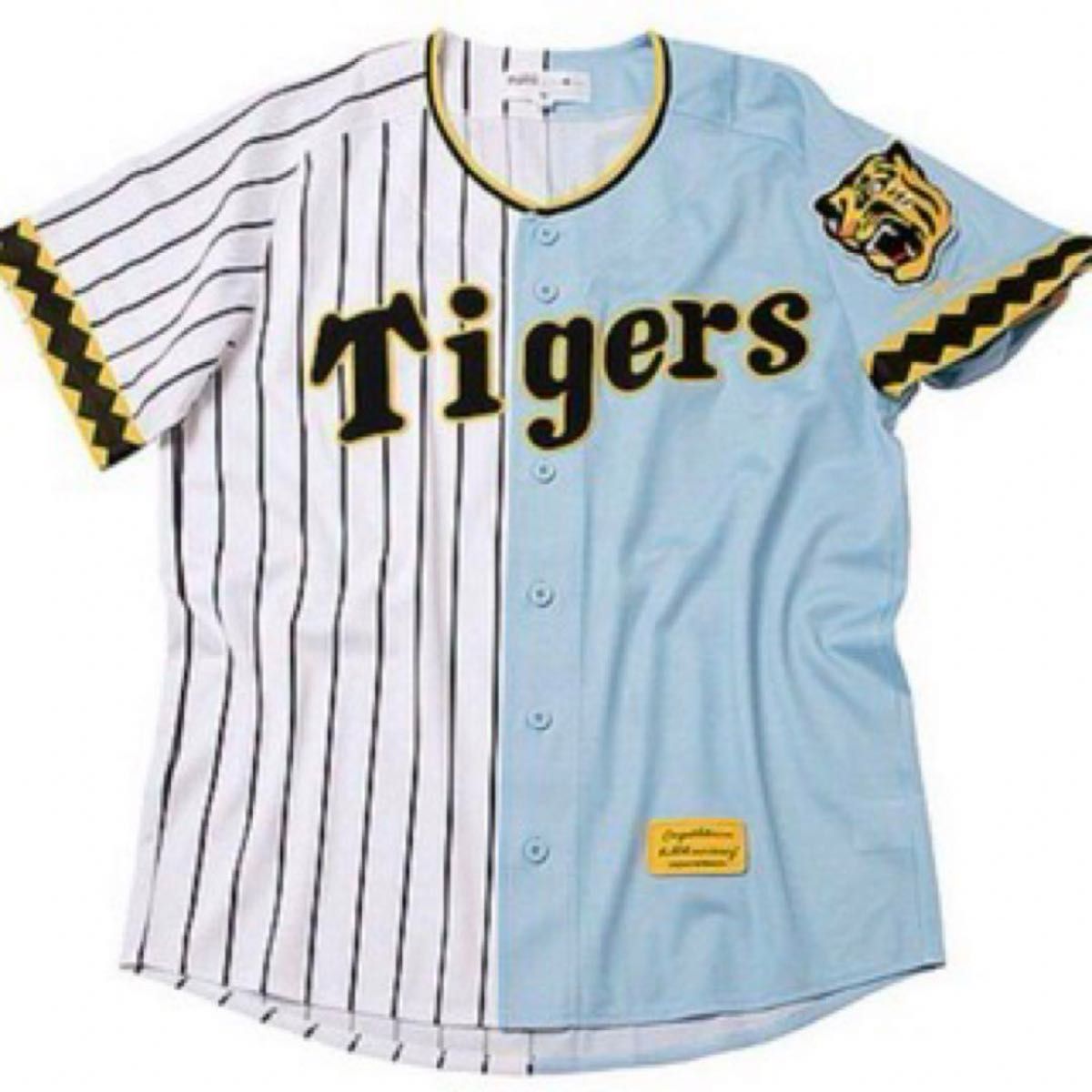 阪神タイガース アーバンリサーチ 限定 ユニフォーム 「新品 未 阪神タイガース アーバンリサーチ 限定 ユニフォーム 「新品 未