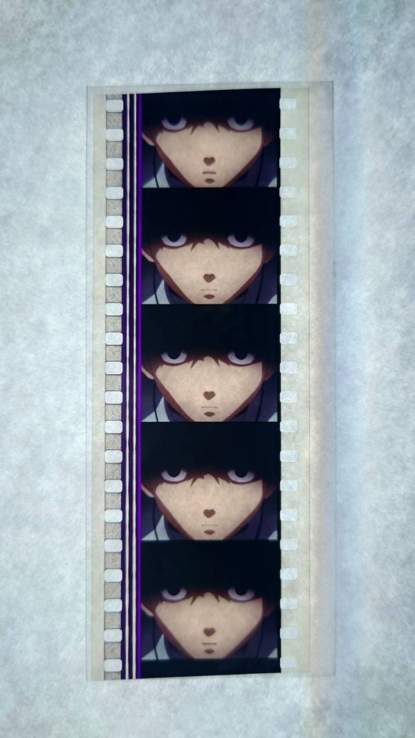 エヴァンゲリオン シンジ セット フィルム③ 序 破 エヴァ DVD Blu-ray 特典_画像2
