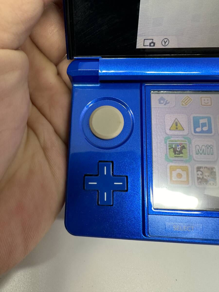 Nitendoo 3DS SD2GB_画像3