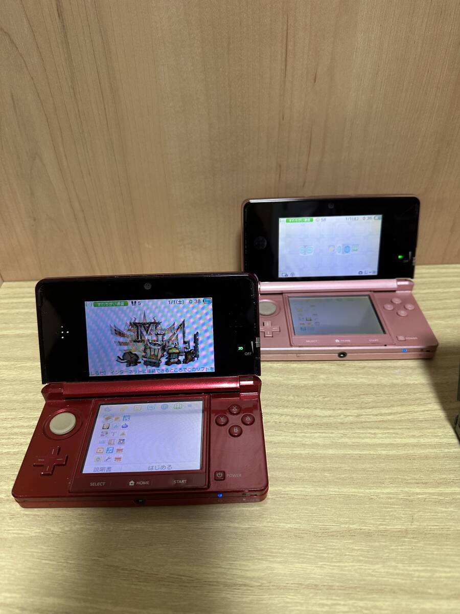 3 NINTENDO 3DS_画像3