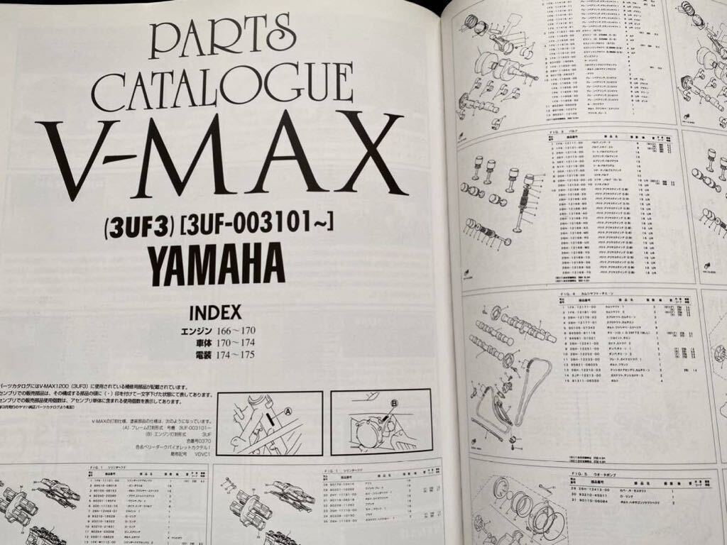 【開店記念セール!】 V-MAX1200 ヤマハ 送込み 整備 分解 エンジン メンテナンス メンテナンス