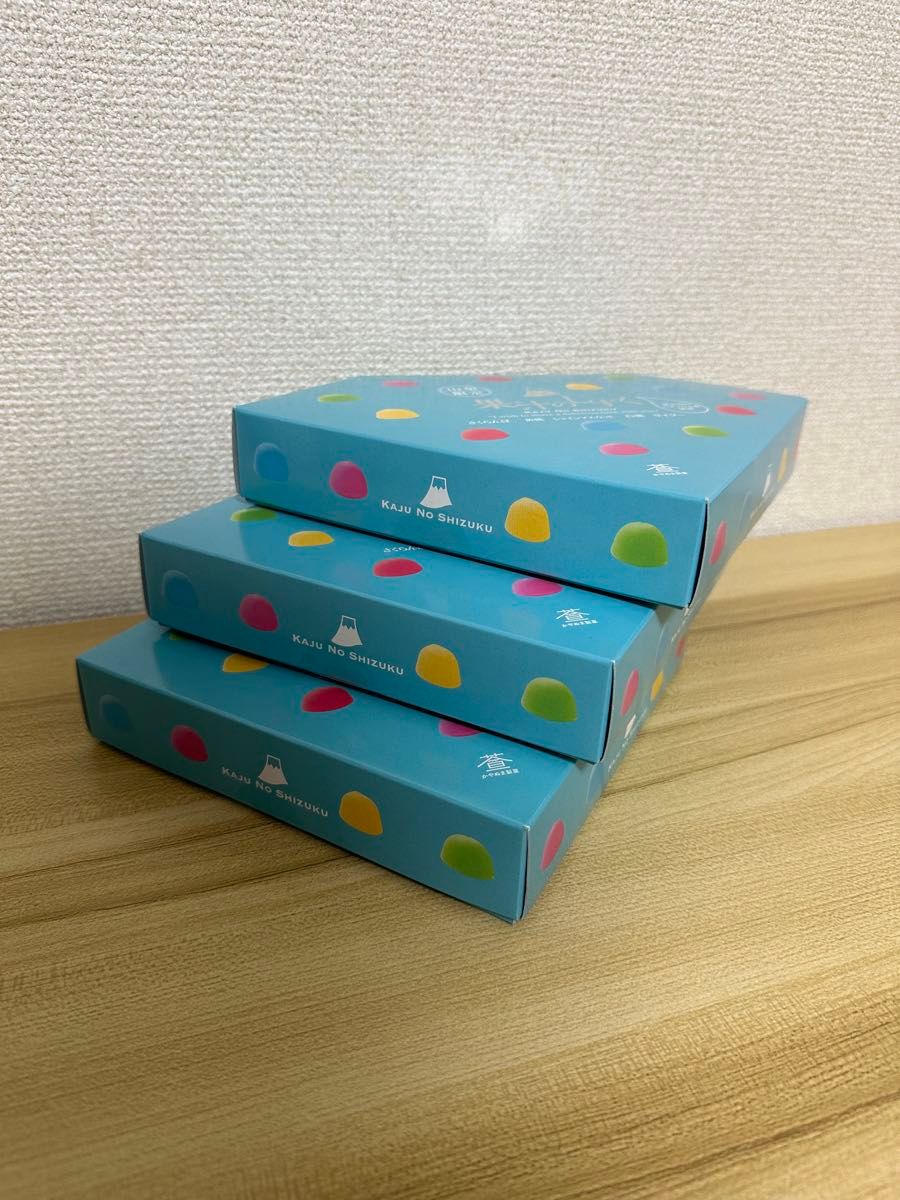 超希少 / 山梨限定 果汁のしずく 3箱 賞味期限 2024 10 30 超希少 / 山梨限定 果汁のしずく 3箱 賞味期限 2024 10 30