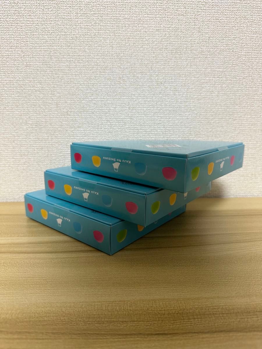 超希少 / 山梨限定 果汁のしずく 3箱 賞味期限 2024 10 30 超希少 / 山梨限定 果汁のしずく 3箱 賞味期限 2024 10 30