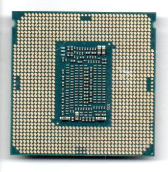 Intel ★ Core i5-9500　SRF4B ☆ 3.00GHz (4.40GHz)／9MB／8GT/s　6コア ★ ソケットFCLGA1151 ☆_画像2