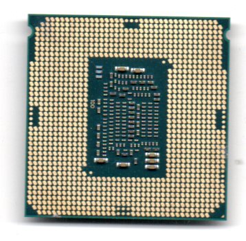 Intel ☆ Core i5-7500　SR335 ★ 3.40GHz (3.80GHz)／6MB／8GT/s　4コア ★ ソケットFCLGA1151 ☆_画像2