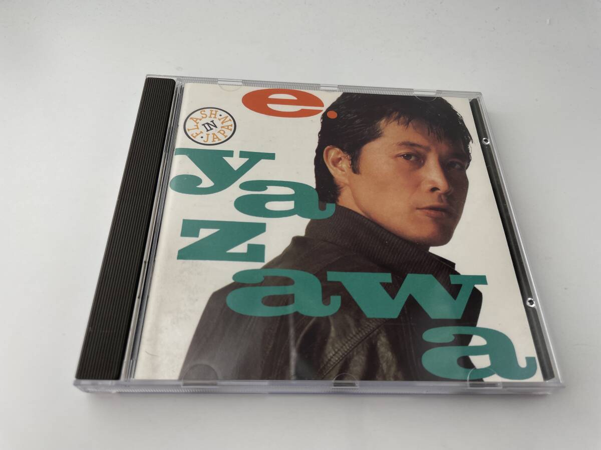 矢沢永吉/CD17点セット Yahoo!オークション - 輸入盤 FLASH IN JAPAN US盤 CD 矢沢永吉