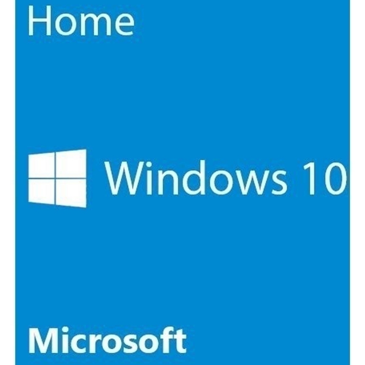 一発認証 windows 10 home 32bit 64bitプロダクトキー ダウンロード可 日本語_画像1