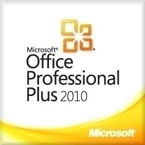 一発認証 office 2010 pro plus プロダクトキー 1台 windows版 永年 ダウンロード可の画像1