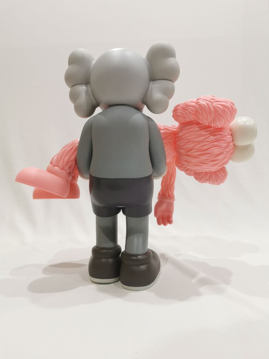 KAWS GONE GREY PINKの画像7