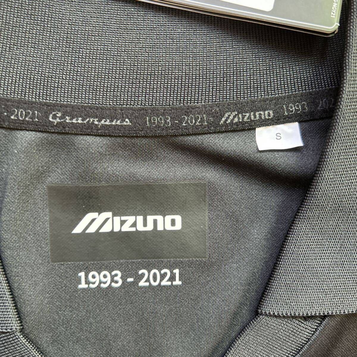 正規品新品 名古屋グランパスエイト1993復刻ユニフォーム S 正規品新品 名古屋グランパスエイト1993復刻ユニフォーム S