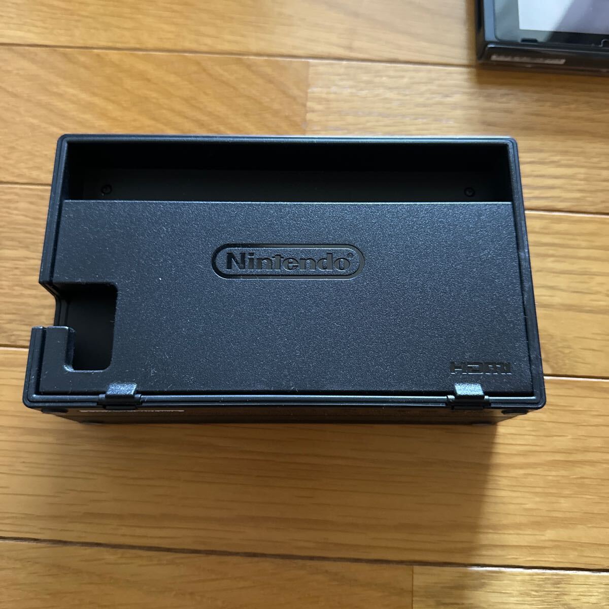 Nintendo Switch モンスターハンターライズ ソフトなしの画像7