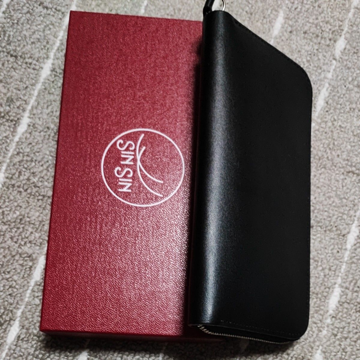 新進工房 極小長財布 バタール|Yahoo!フリマ(旧PayPayフリマ) 新進工房 極小長財布 バタール|Yahoo!フリマ(旧PayPayフリマ)
