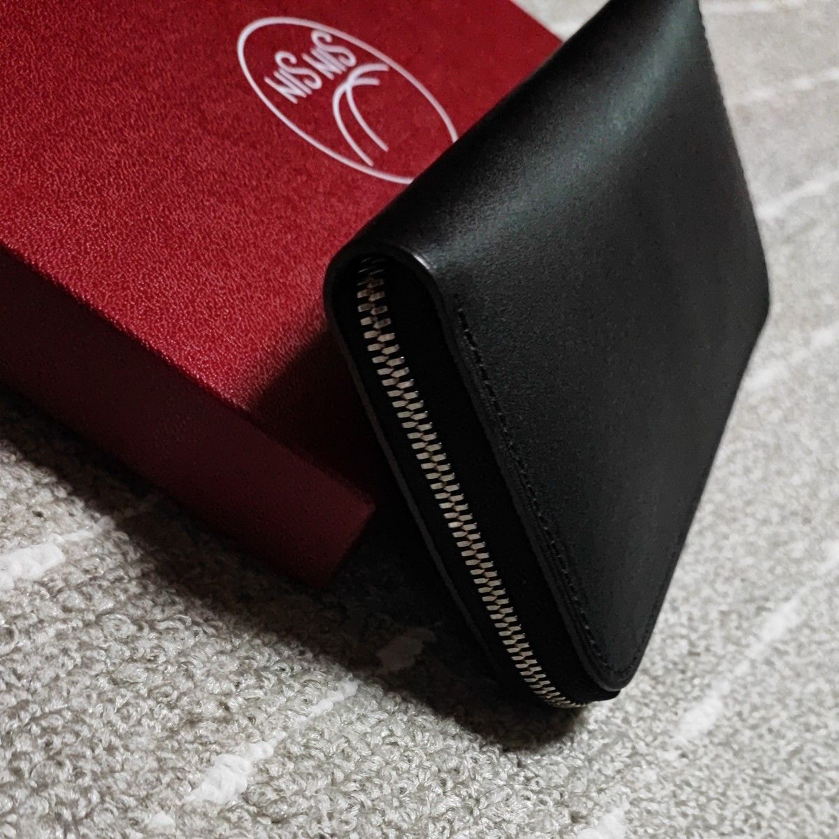 新進工房 極小長財布 バタール|Yahoo!フリマ(旧PayPayフリマ) 新進工房 極小長財布 バタール|Yahoo!フリマ(旧PayPayフリマ)