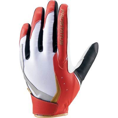 44 22%. limited goods Z safety gloves M size left hand for white × red Pro stay tasBG23012 new goods 