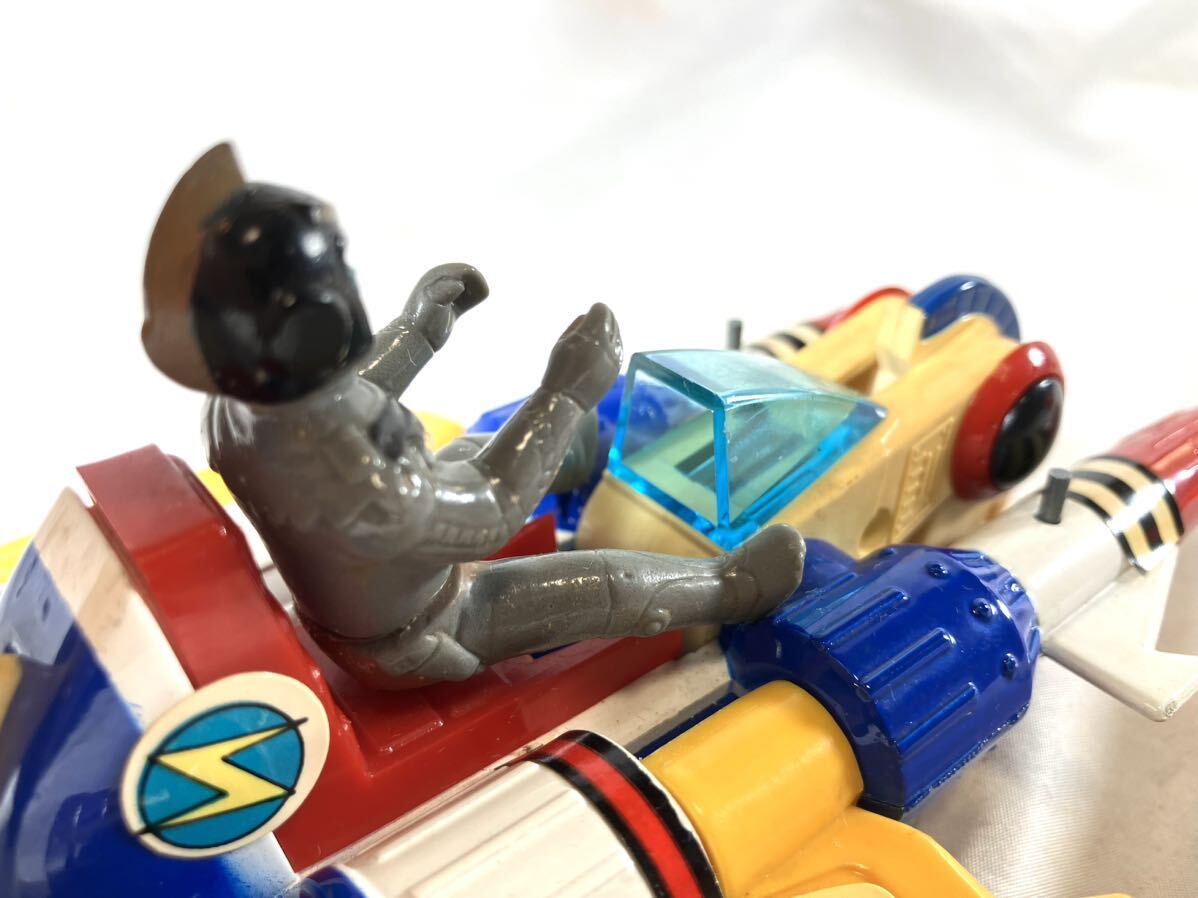 Yahoo!オークション - 【付属品未開封】タカトク 宇宙魔神 Yahoo!オークション - 【付属品未開封】タカトク 宇宙魔神