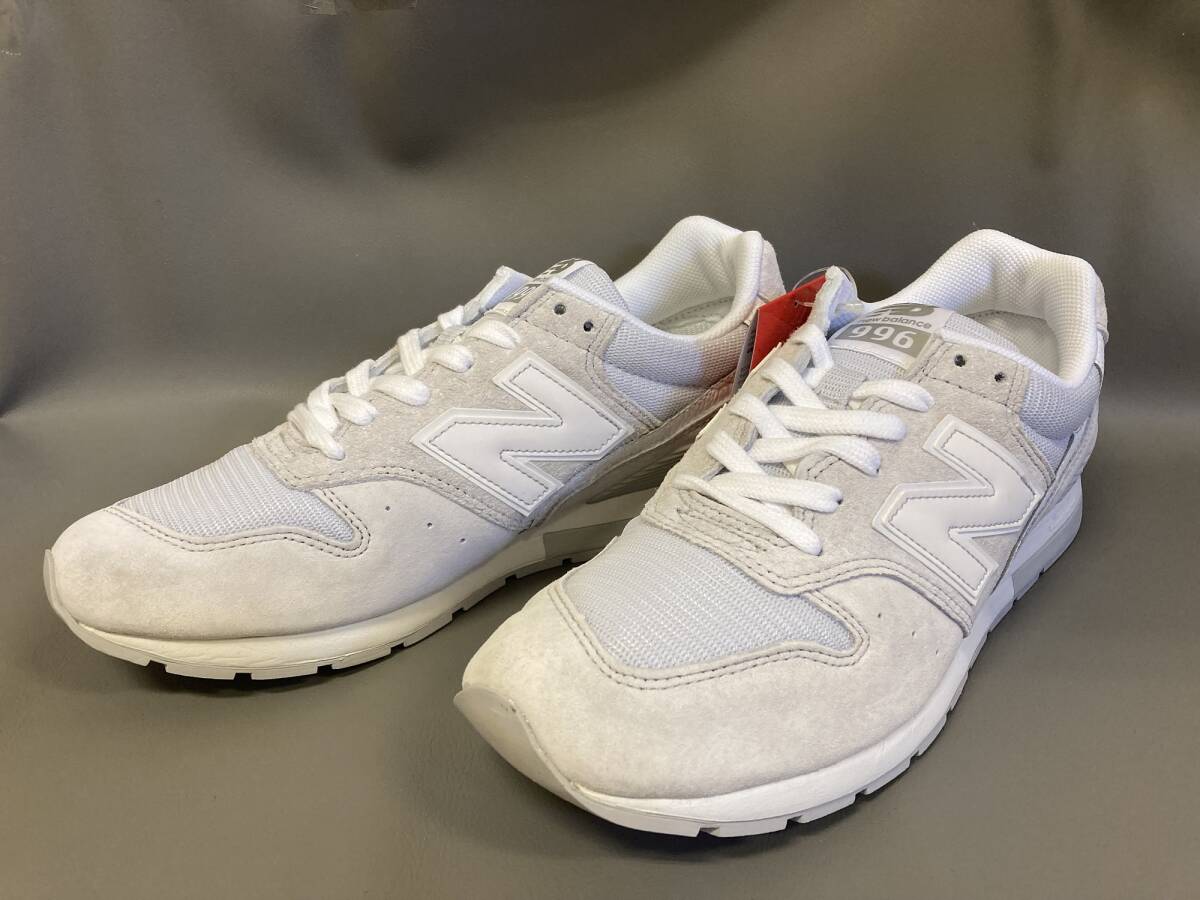 【010】NEW BALANCE  ニューバランス メンズ シューズ ML574-PH NIMBUS CLOUD 9.0/27.0cmの画像1