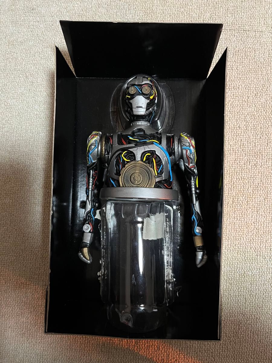 PEPSI・STAR WARSキャンペーン C-3POサウンドボトルキャップ PEPSI・STAR WARSキャンペーン C-3POサウンドボトルキャップ