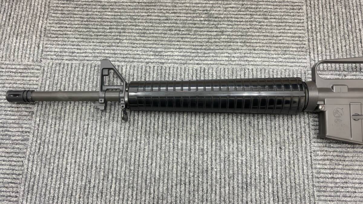 コクサイ M16-A2 エアーソフトガンの画像2