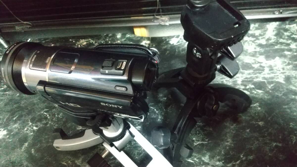  зажим тоже low угол штатив тоже становится модифицировано Kenko камера зажим 2 шт. комплект установка свободный Quick shu-& plate есть оборудован, замена удобный!