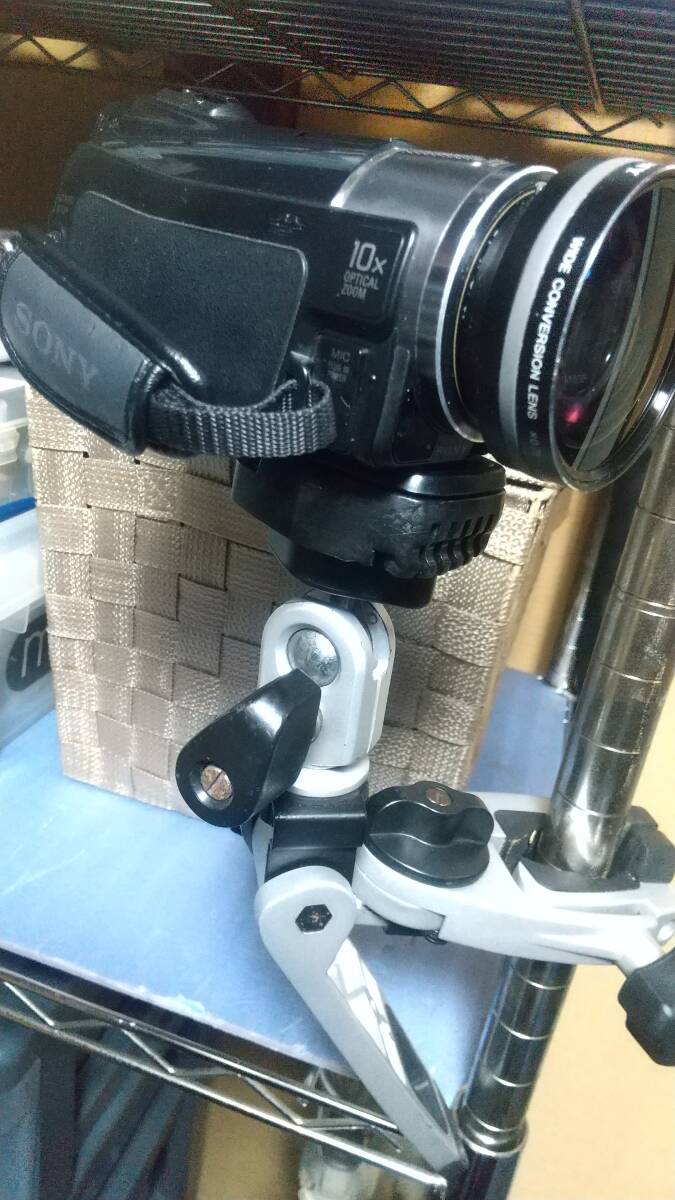  зажим тоже low угол штатив тоже становится модифицировано Kenko камера зажим 2 шт. комплект установка свободный Quick shu-& plate есть оборудован, замена удобный!