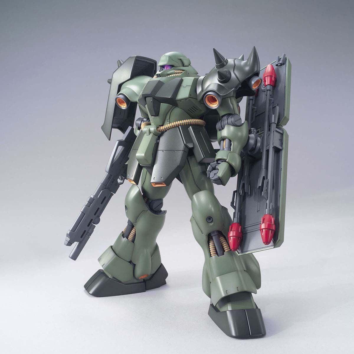 【2品セット】MG 百式 Ver.2.0／ギラドーガ【新品未開封】_画像4