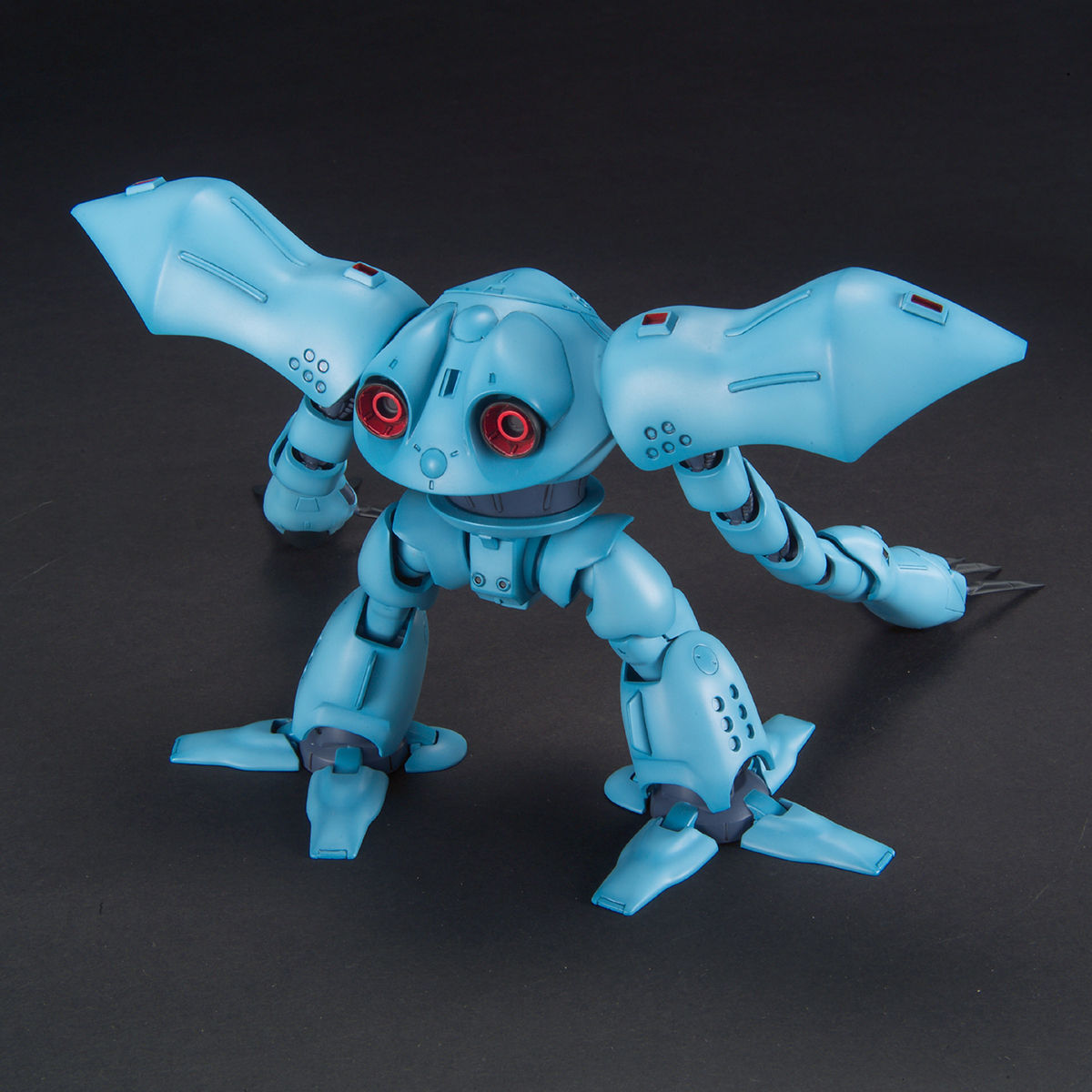 2品セット】HGUC ハイゴッグ／アッガイ【新品未開封】｜Yahoo