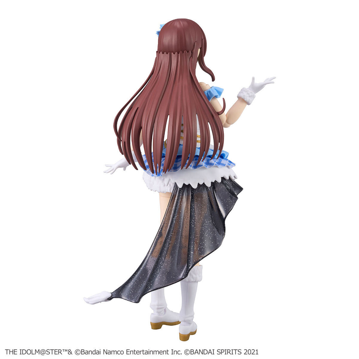 3品セット】30MS アイドルマスター 大崎甘奈/大崎甜花/桑山 3品セット】30MS アイドルマスター 大崎甘奈/大崎甜花/桑山