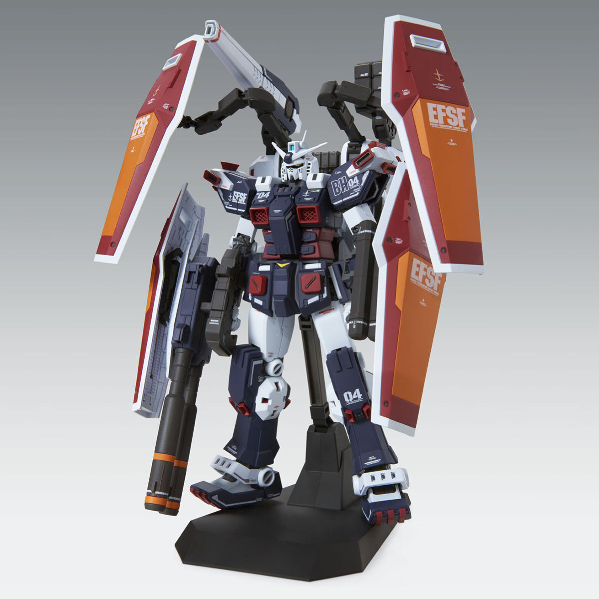 2品セット】MG フルアーマーガンダム/高機動型ザク サイコザク 2品セット】MG フルアーマーガンダム/高機動型ザク サイコザク