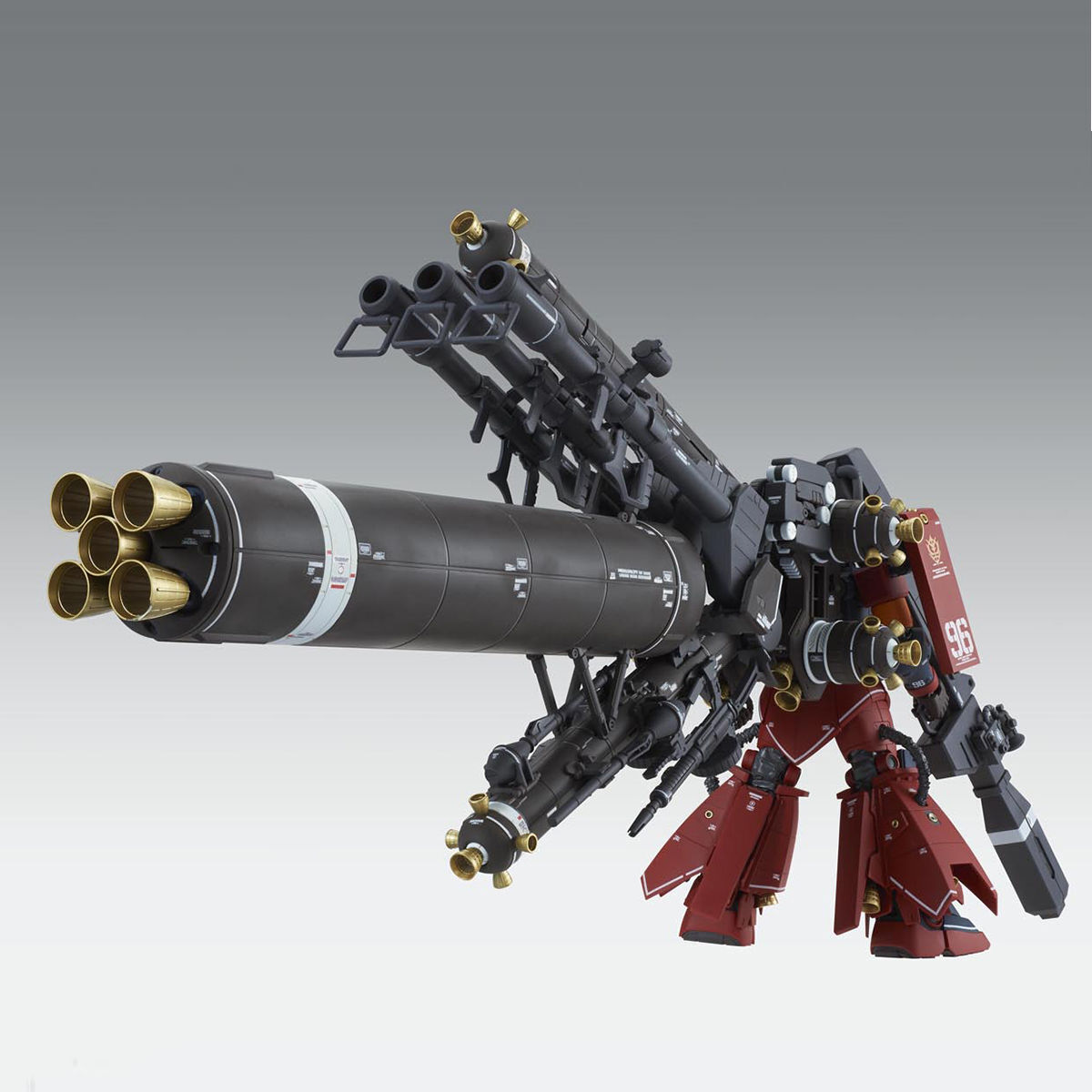 2品セット】MG フルアーマーガンダム/高機動型ザク サイコザク 2品セット】MG フルアーマーガンダム/高機動型ザク サイコザク