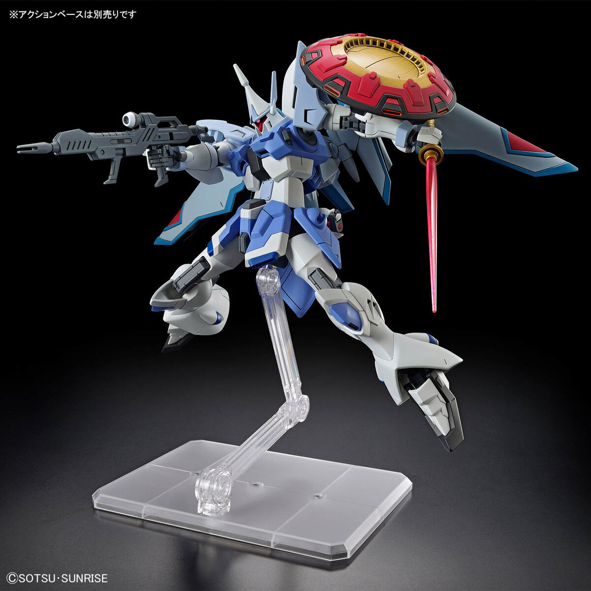 2品セット】HG ギャンシュトローム/ゲルググメナース【新品未 2品セット】HG ギャンシュトローム/ゲルググメナース【新品未