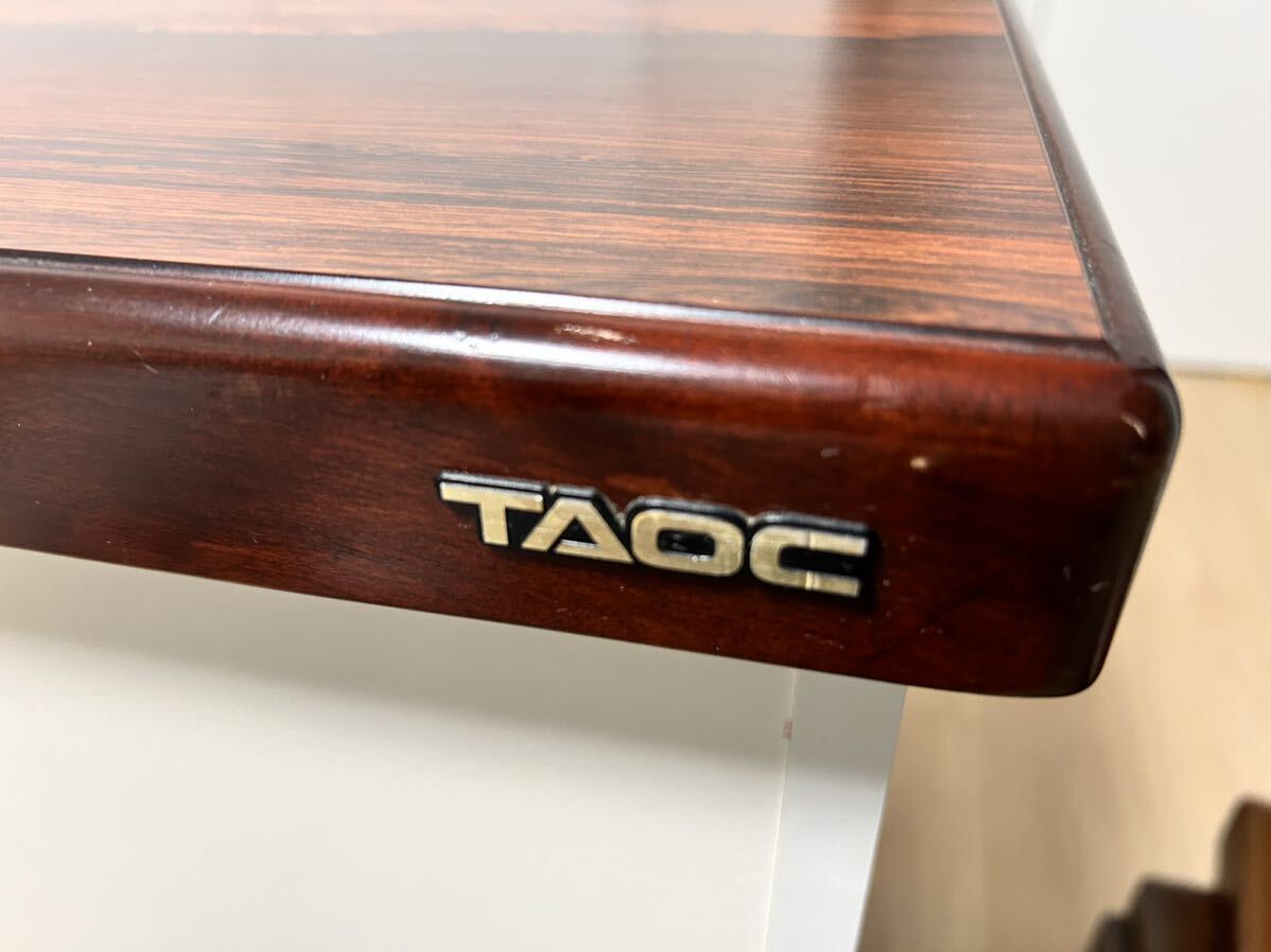 Yahoo!オークション - TAOC タオックオーディオボード W450 D440 H45 Yahoo!オークション - TAOC タオックオーディオボード W450 D440 H45