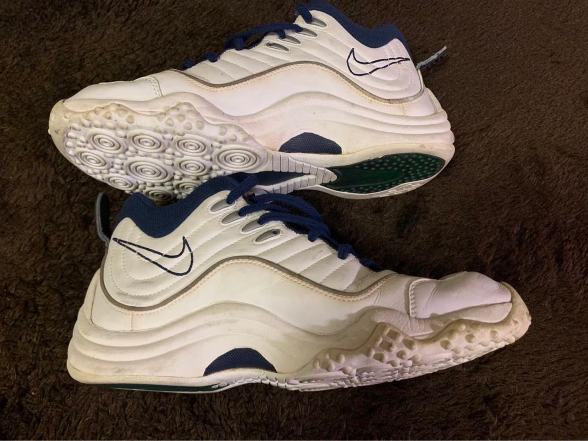 NIKE AIR ZOOM FLIGHT FIVE エア ズーム フライト 27 5cm 箱無し NIKE AIR ZOOM FLIGHT FIVE エア ズーム フライト 27 5cm 箱無し