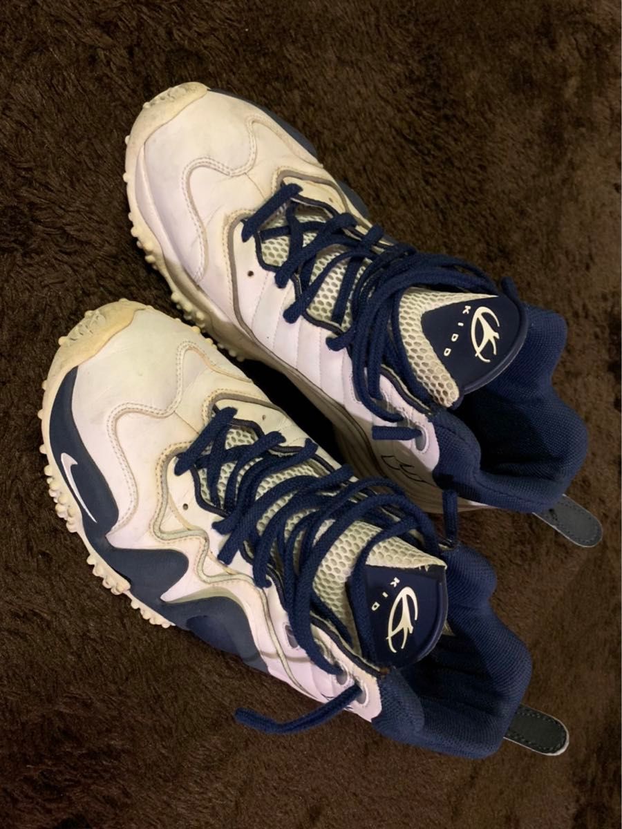 NIKE AIR ZOOM FLIGHT FIVE エア ズーム フライト 27 5cm 箱無し NIKE AIR ZOOM FLIGHT FIVE エア ズーム フライト 27 5cm 箱無し