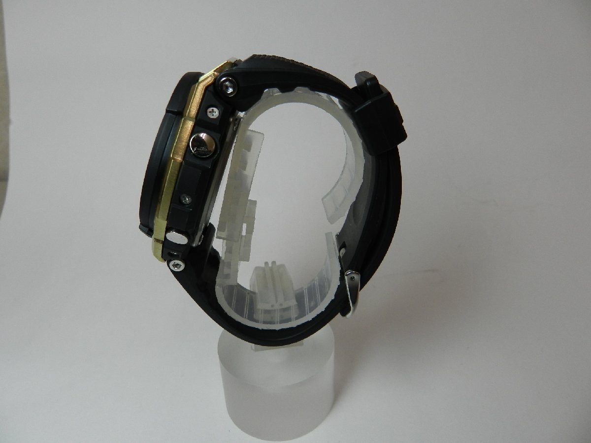 CASIO カシオ メンズ 腕時計 G-SHOCK ジーショック GST-W300G-1A9JF ミッドサイズシリーズ_画像2