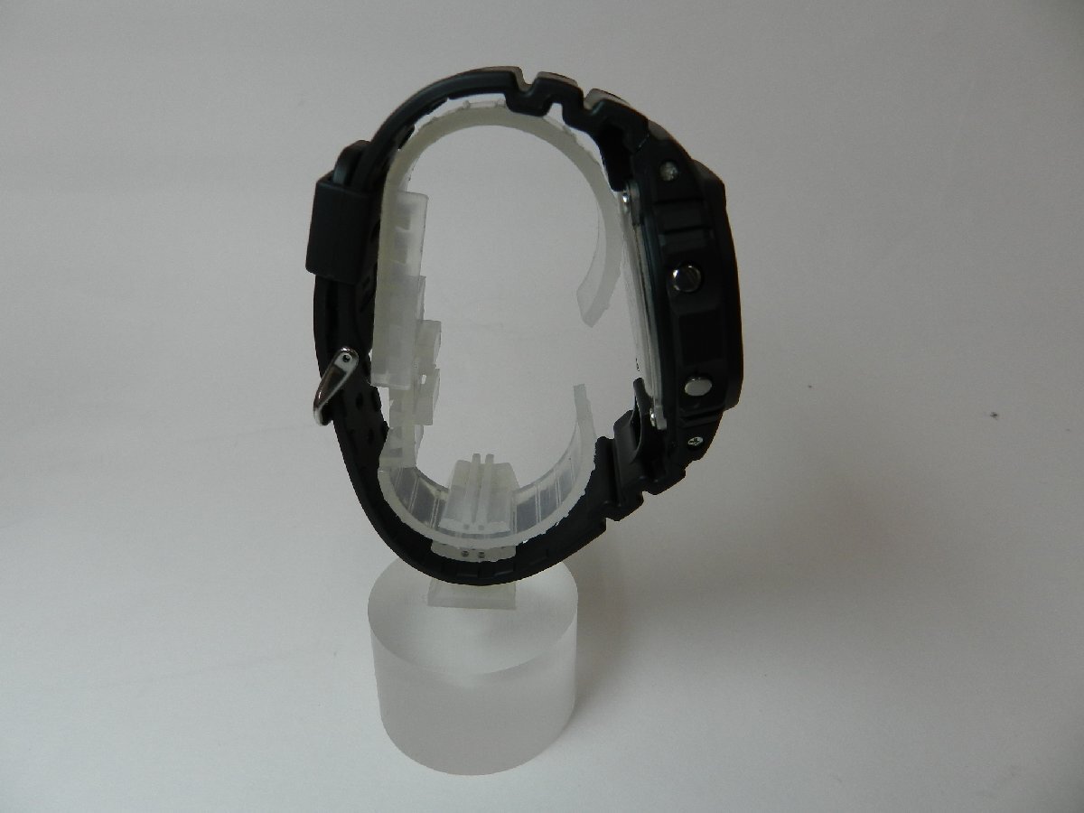 CASIO カシオ メンズ 腕時計 G-SHOCK ジーショック DW-5600E 5600シリーズ_画像3