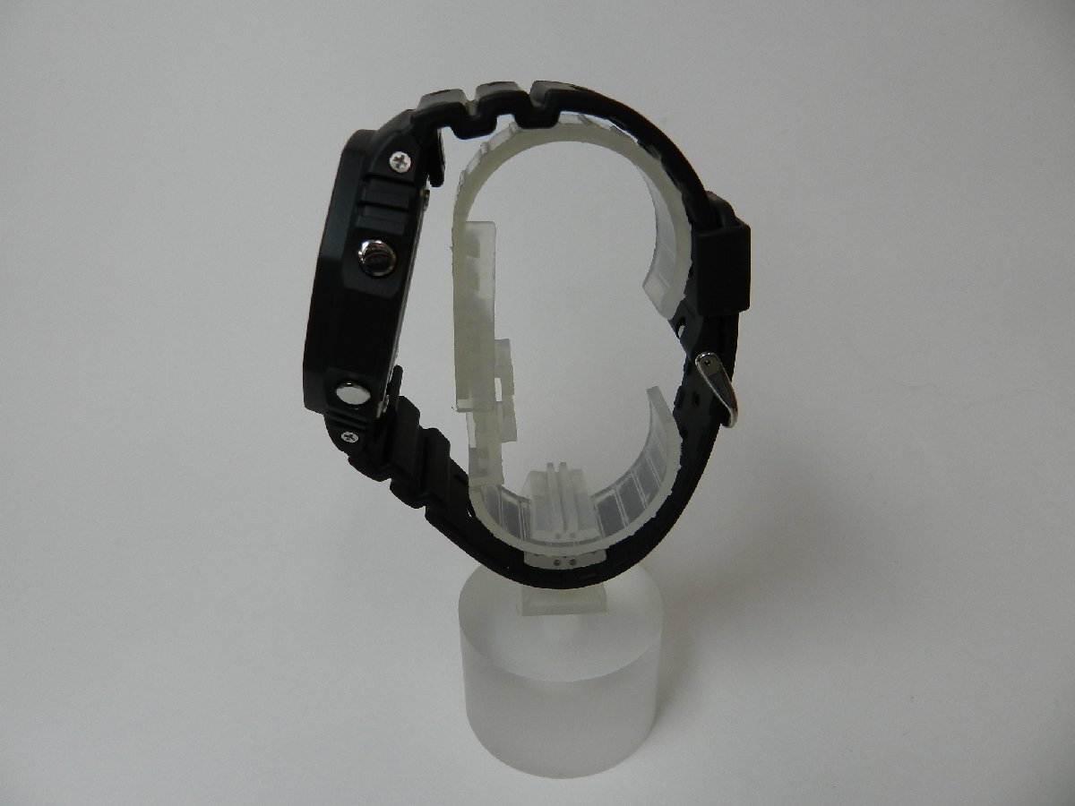 CASIO カシオ メンズ 腕時計 G-SHOCK ジーショック GA-2100BP-1AJF 2100シリーズ ブルー ペイズリー_画像2