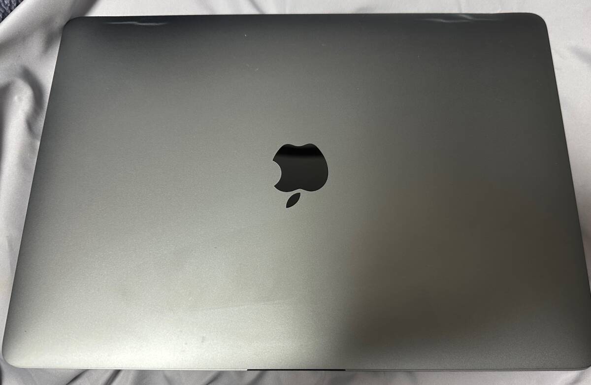 MacBookPro 13 2020mid(A2251) i5-1038NG7 2GHz 16GB SSD512GB Thunderbolt34 ジャンクの画像2