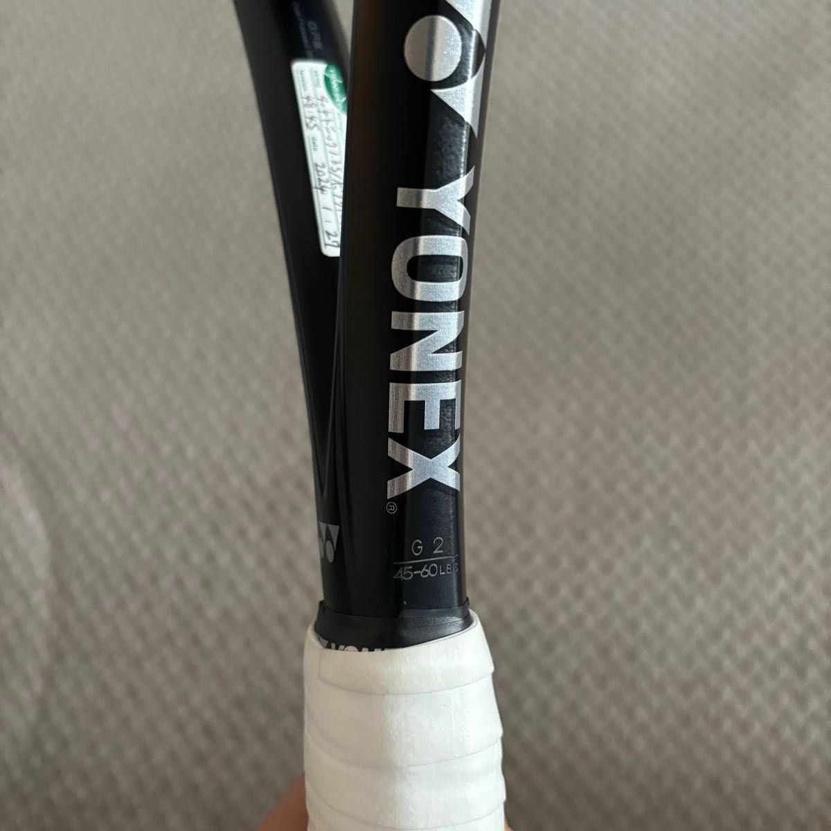 YONEX EZONE 100 アクアナイトブラック グリップサイズG2 美品 Ezone 100 G2 アクアナイトブラック グリップサイズ2|Yahoo
