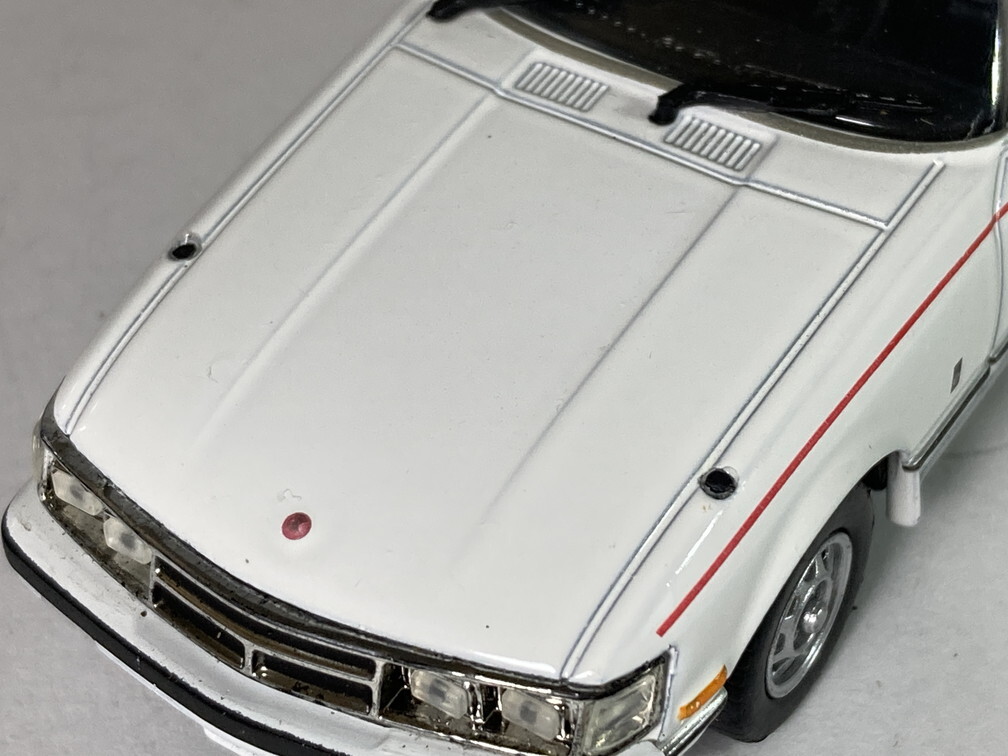 [ジャンク] トヨタ セリカ ダブルエックス Toyota Celica XX (1978) 1/43 - ノレブ NOREVの画像2