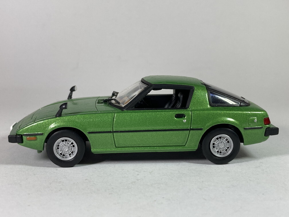 マツダ サバンナ Mazda Savanna RX7 (1978) 1/43 - ノレブ NOREVの画像4