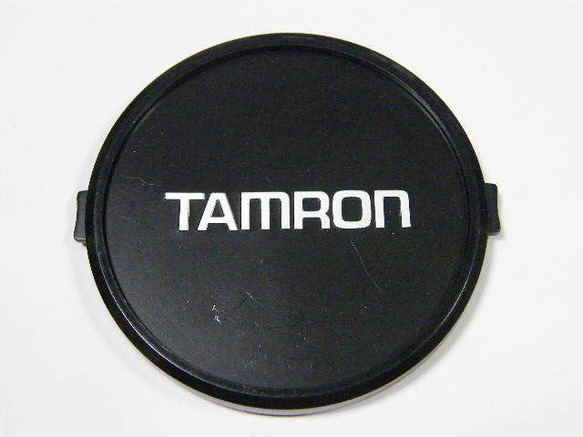 ◎ TAMRON タムロン 72mm レンズキャップ 72ミリ径 2_画像1