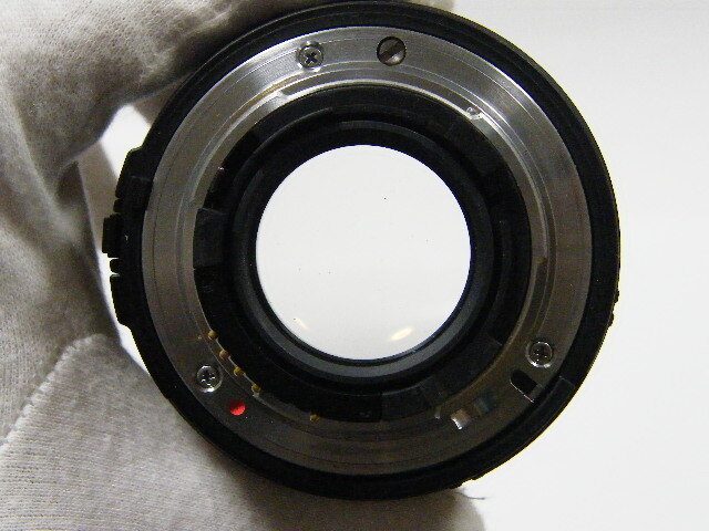 ◎ SIGMA HIGH-SPEED WIDE 28mm F1.8 II For Nikon ニコン用_画像7