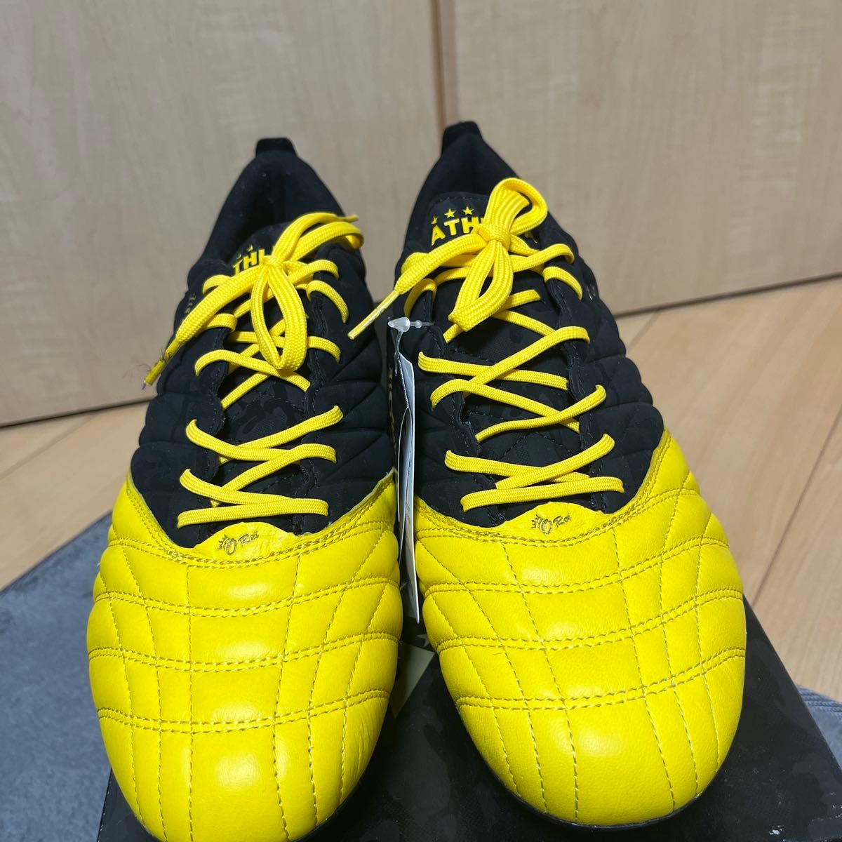 アスレタ ATHLETA O-REI FUTEBOL サッカースパイク 天然芝/土 アスレタ ATHLETA O-REI FUTEBOL サッカースパイク 天然芝/土