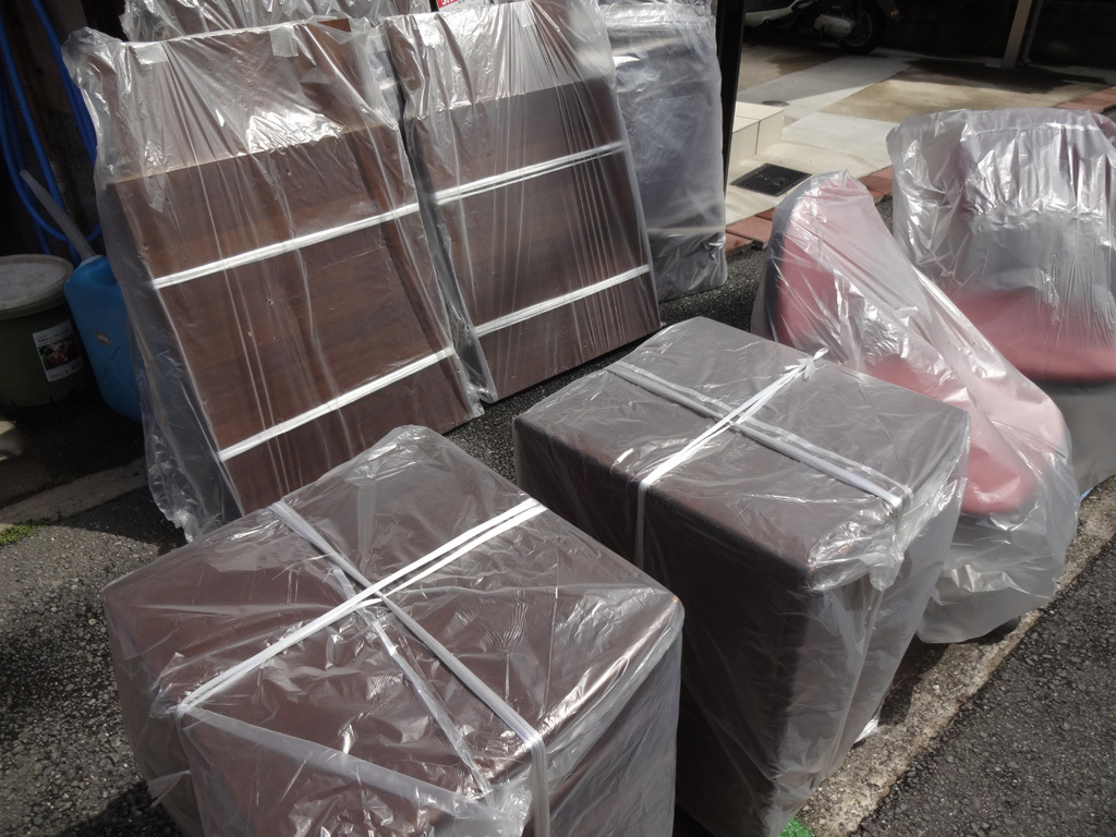  will do * writing desk & chair *1 set | Junk as | receipt limitation (pick up) ( Hirakata city )