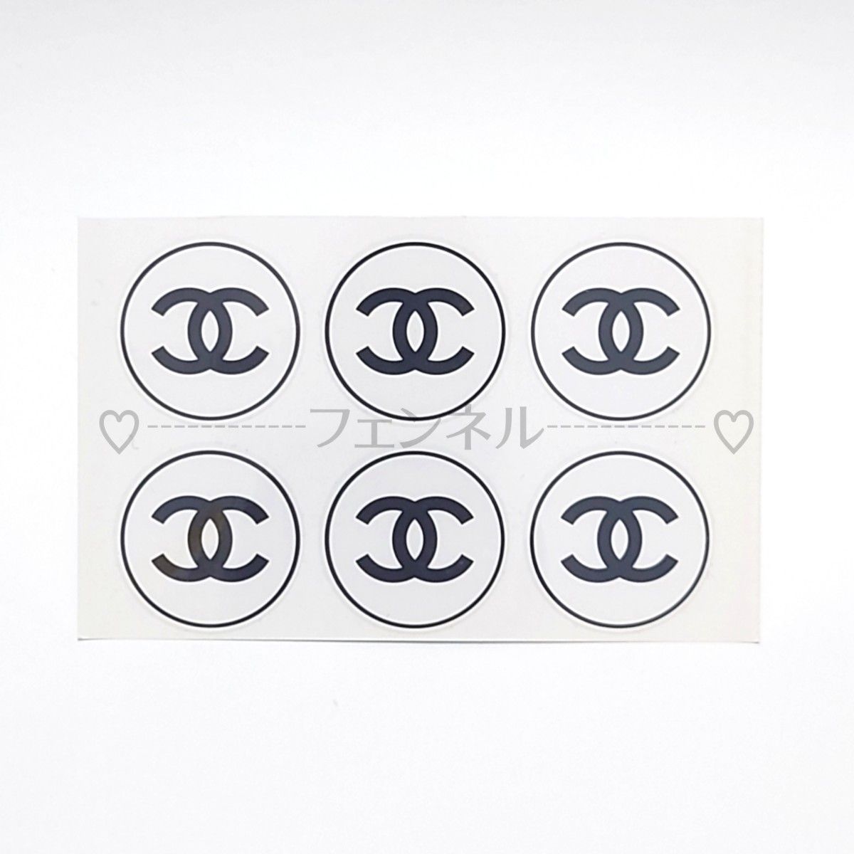 シャネル CHANEL 本物 正規 ギフトラッピング用 ココマーク シャネル CHANEL 本物 正規 ギフトラッピング用 ココマーク