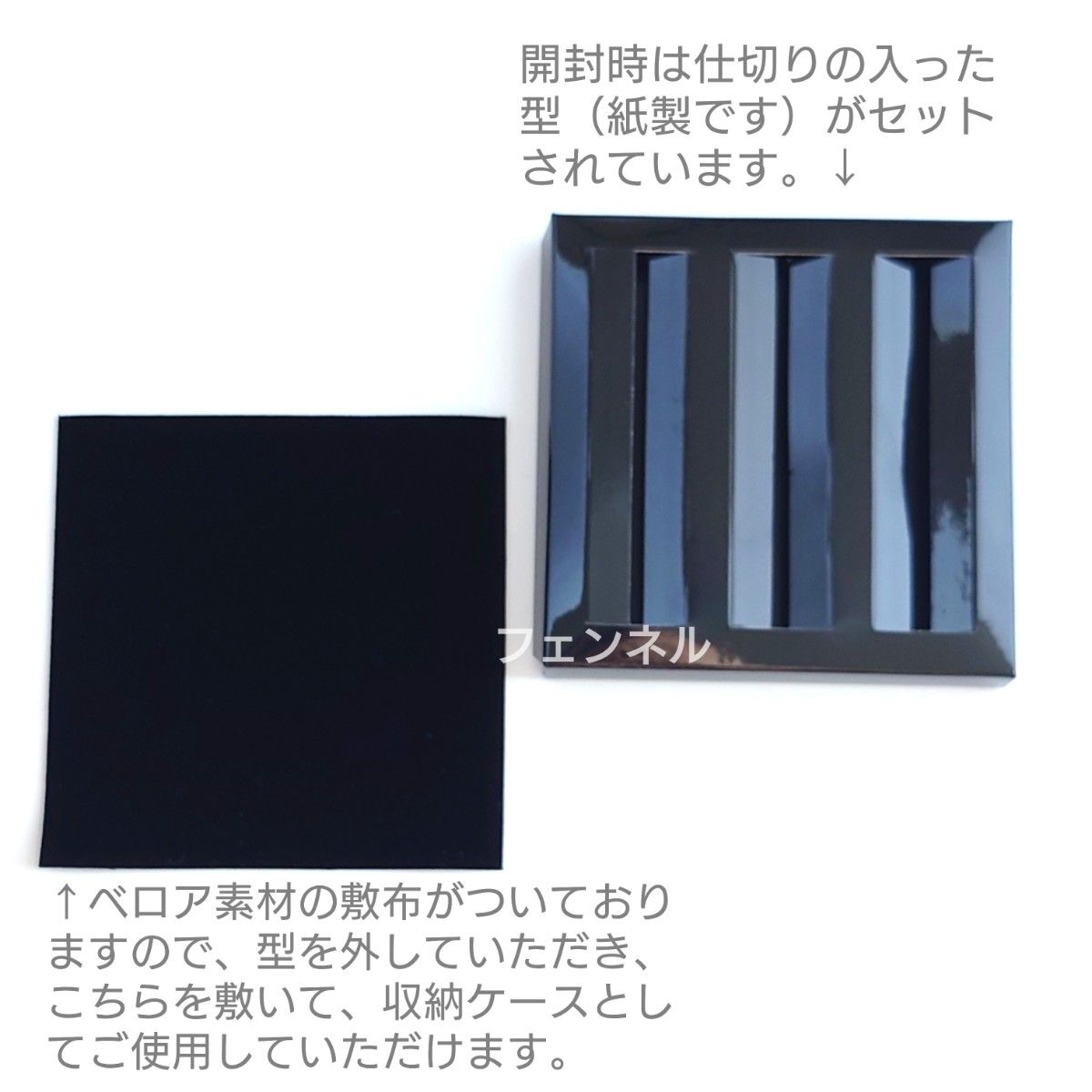 新品 シャネル ブラック スクエア 木製ボックス 正方形 口紅 新品 シャネル ブラック スクエア 木製ボックス 正方形 口紅