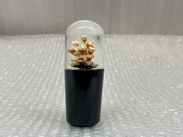 Yahoo!オークション - 当時物 水中花 シフトノブ SEIKO JAPAN Yahoo!オークション - 当時物 水中花 シフトノブ SEIKO JAPAN