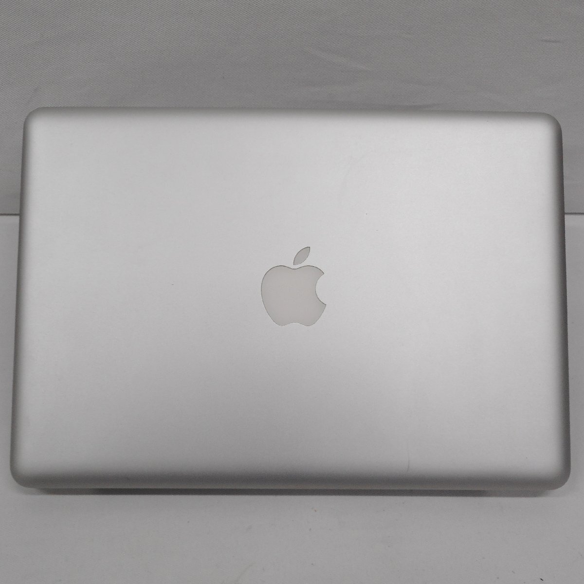 ID286 Apple Apple laptop A1278 Macbook Pro Junk 